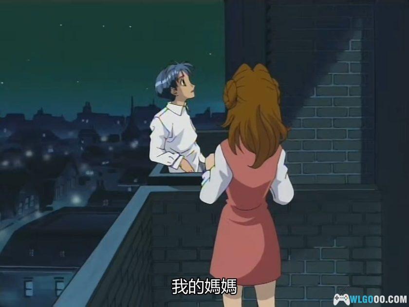 动画 神风怪盗贞德(1999)[国日粤配音][中文字幕]｜1080P高清修复-图片18