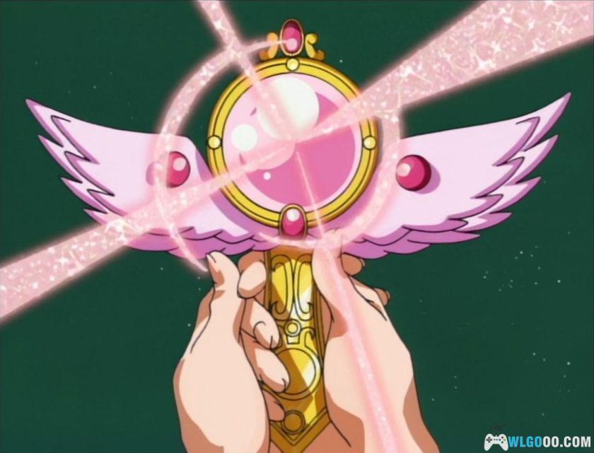 动画 神风怪盗贞德(1999)[国日粤配音][中文字幕]｜1080P高清修复-图片25