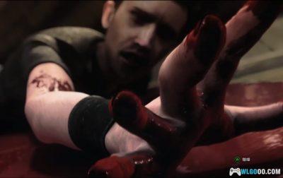 XBOX360腐尸之屋[1.0汉化]｜攻略金手指-2025.7.24发布-图片5