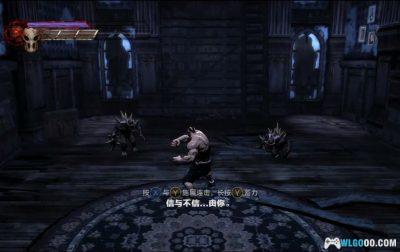 XBOX360腐尸之屋[1.0汉化]｜攻略金手指-2025.7.24发布-图片10