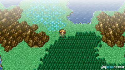 PSP最终幻想1[汉化V2.3]｜攻略+无限金币存档-2025.8.14更新-图片11