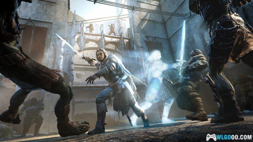 PC中土世界: 暗影魔多 年度版v1951.29[v4.5汉化][DLC]｜修改器-图片2