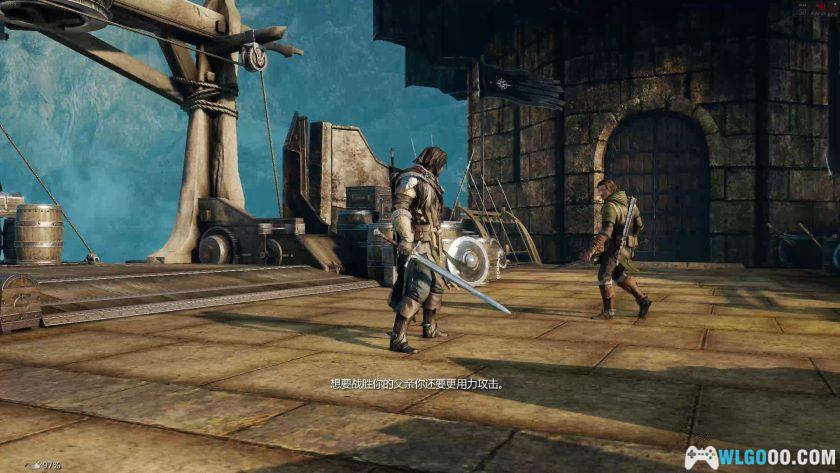 PC中土世界: 暗影魔多 年度版v1951.29[v4.5汉化][DLC]｜修改器-图片10