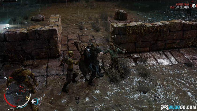 PC中土世界: 暗影魔多 年度版v1951.29[v4.5汉化][DLC]｜修改器-图片14