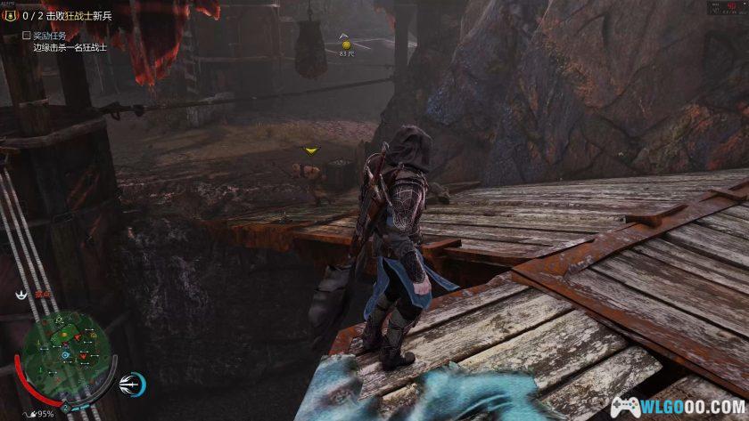 PC中土世界: 暗影魔多 年度版v1951.29[v4.5汉化][DLC]｜修改器-图片11