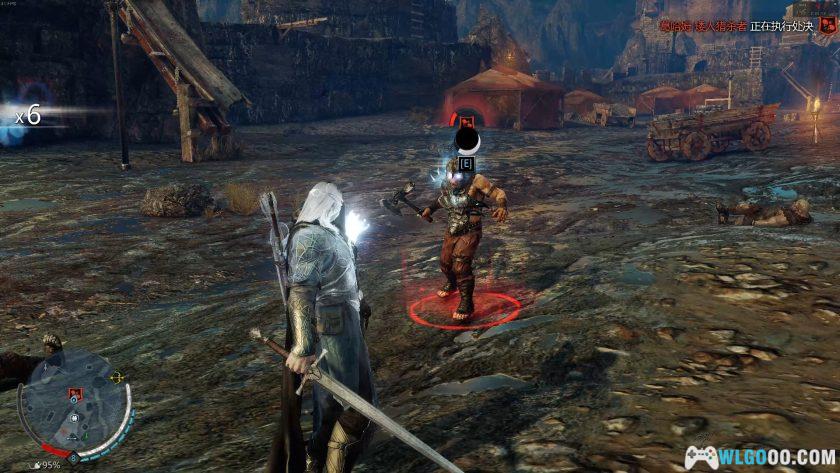 PC中土世界: 暗影魔多 年度版v1951.29[v4.5汉化][DLC]｜修改器-图片12