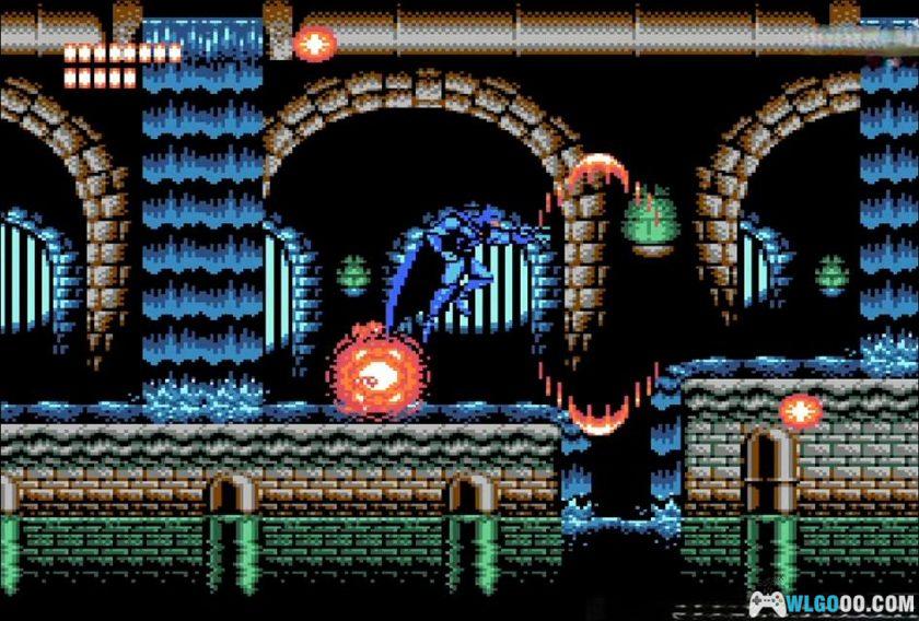 FC蝙蝠侠2：小丑回归[Hack版]-主角无敌+秘籍-图片8