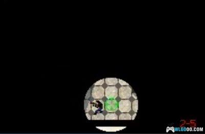 GBA彩虹六号：正义之矛[Hack版]｜无限子弹 血不减+秘籍-图片6