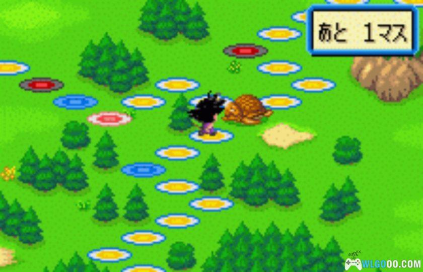 WSC龙珠[1.0汉化]｜攻略金手指-2025.7.26发布-图片3