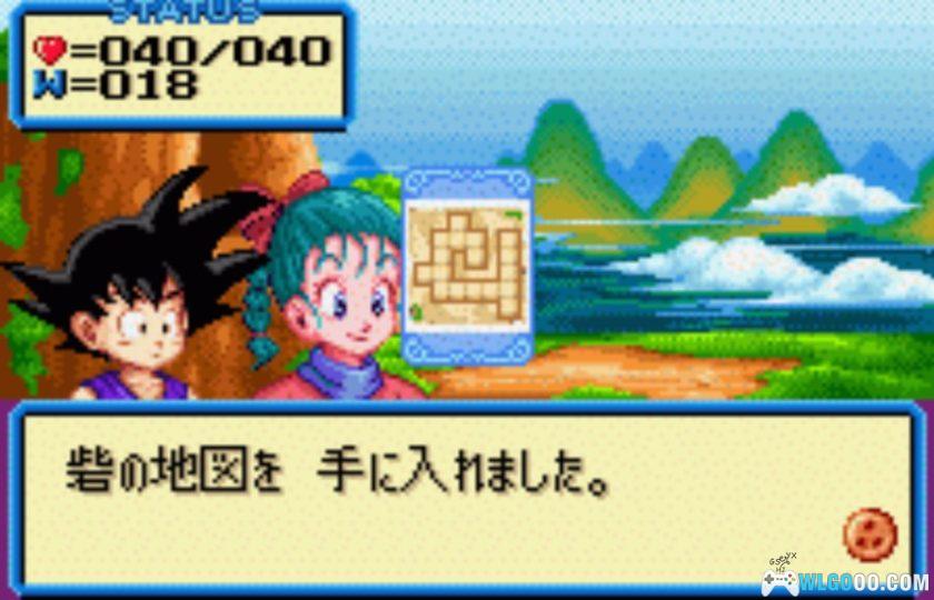 WSC龙珠[1.0汉化]｜攻略金手指-2025.7.26发布-图片4