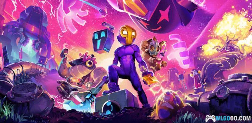 安卓 崩溃大陆2 v100.1.525[中文]｜外星荒野求生-图片1