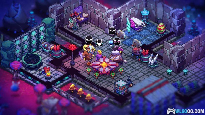 安卓 崩溃大陆2 v100.1.525[中文]｜外星荒野求生-图片5