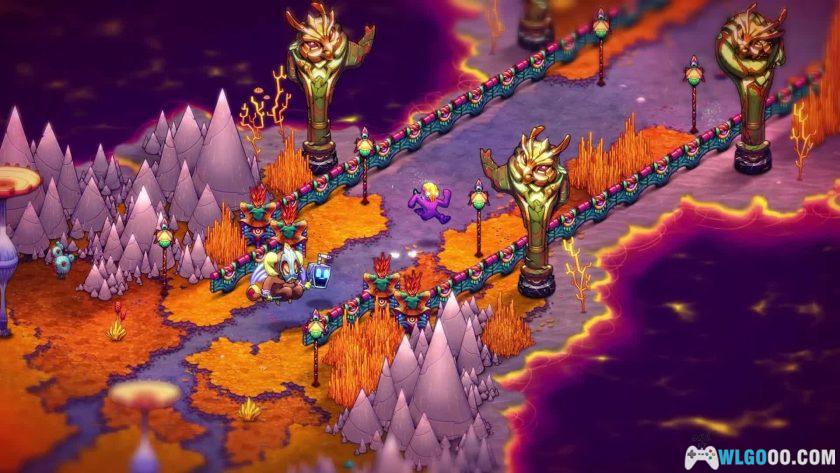 安卓 崩溃大陆2 v100.1.525[中文]｜外星荒野求生-图片6