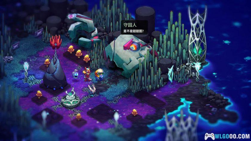 安卓 崩溃大陆2 v100.1.525[中文]｜外星荒野求生-图片7