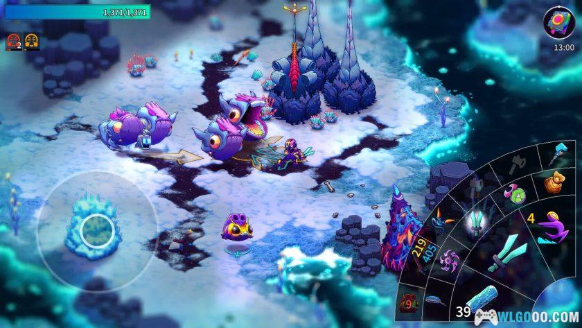 安卓 崩溃大陆2 v100.1.525[中文]｜外星荒野求生-图片4