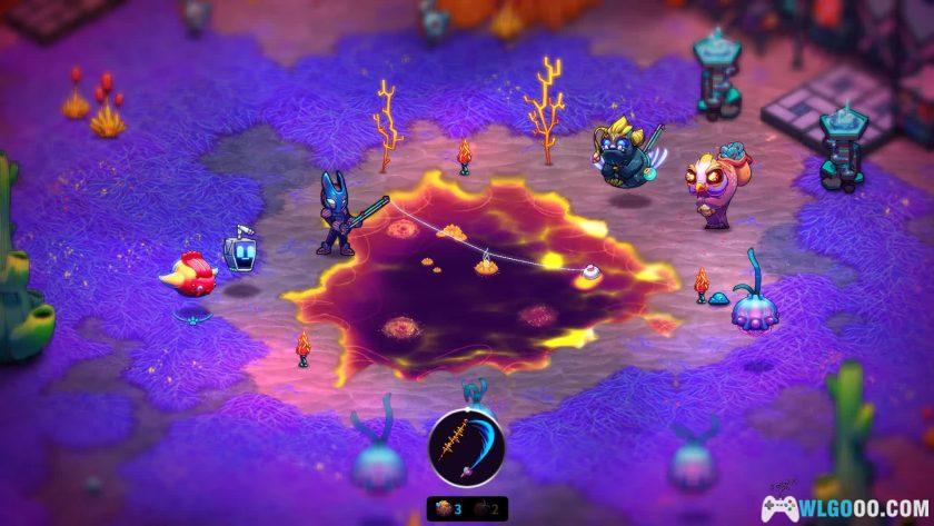 安卓 崩溃大陆2 v100.1.525[中文]｜外星荒野求生-图片8