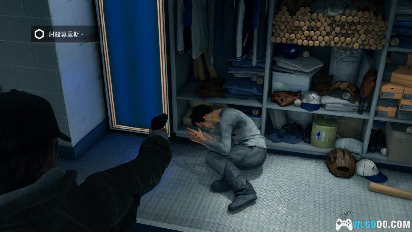 PC看门狗 v1.06.329[中文][DLC]｜修改器+设定集-图片2