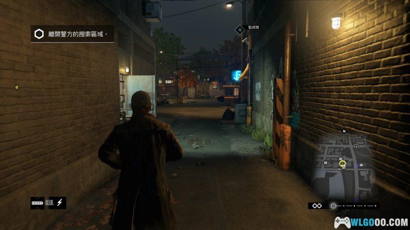 PC看门狗 v1.06.329[中文][DLC]｜修改器+设定集-图片7