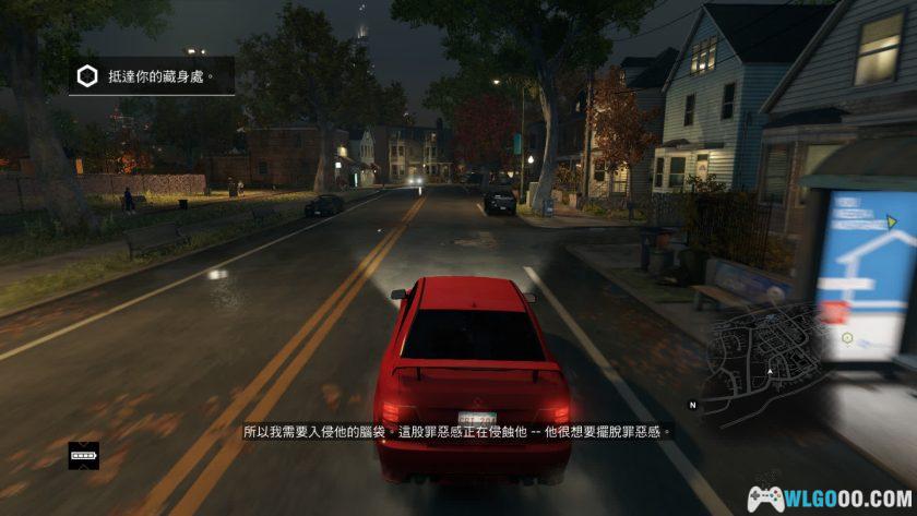 PC看门狗 v1.06.329[中文][DLC]｜修改器+设定集-图片8