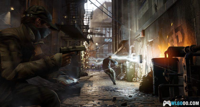 PC看门狗 v1.06.329[中文][DLC]｜修改器+设定集-图片9