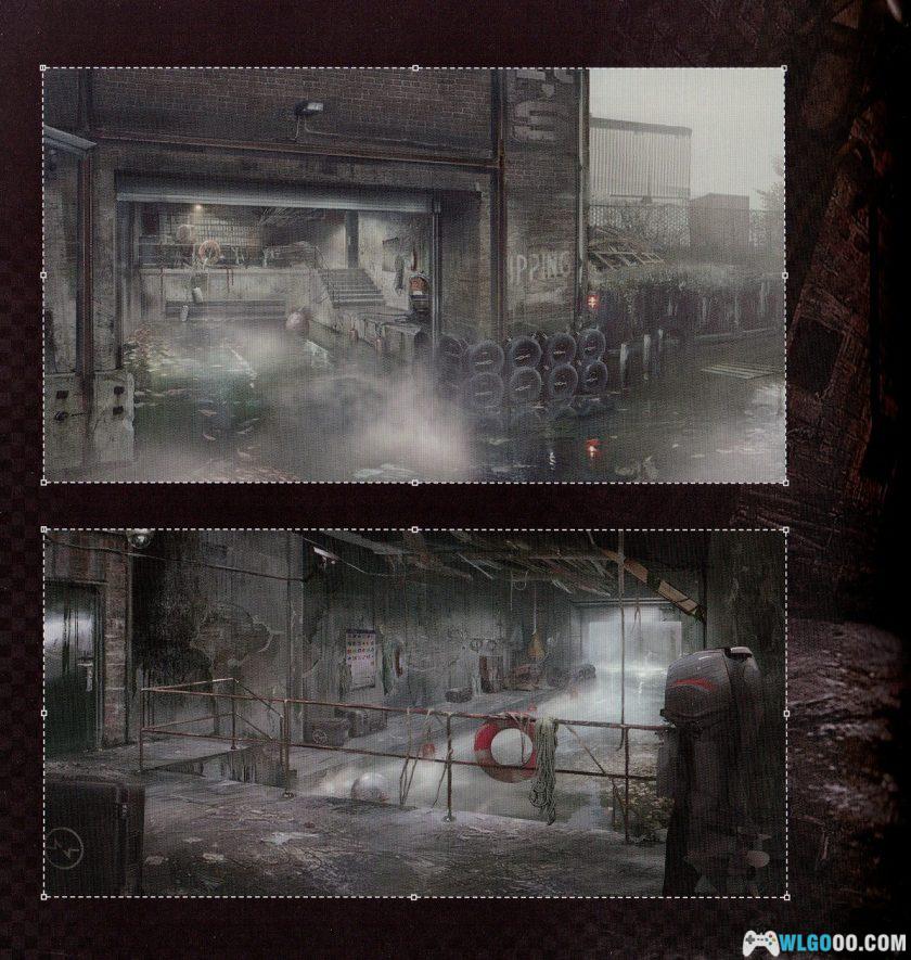 PC看门狗 v1.06.329[中文][DLC]｜修改器+设定集-图片11