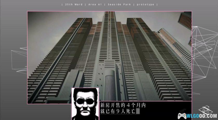 PC银色事件：25号病房[1.0汉化]｜流程攻略-2025.7.25发布-图片5