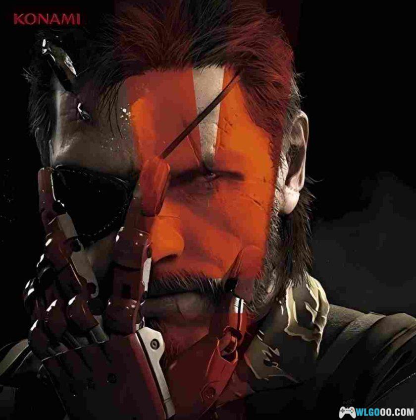 《合金装备》系列1-5代人气音乐集｜FLAC无损17首-图片2