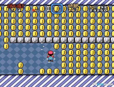 SFC超级马里奥世界[繁体汉化V4]｜攻略金手指-2025.7.29更新-图片51