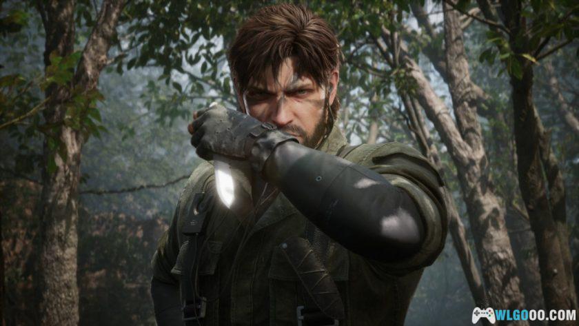 《合金装备》系列1-5代人气音乐集｜FLAC无损17首-图片6