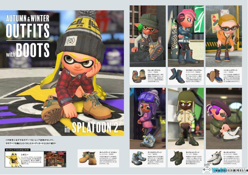 杂志 超级马里奥35周年特集-100页-图片4