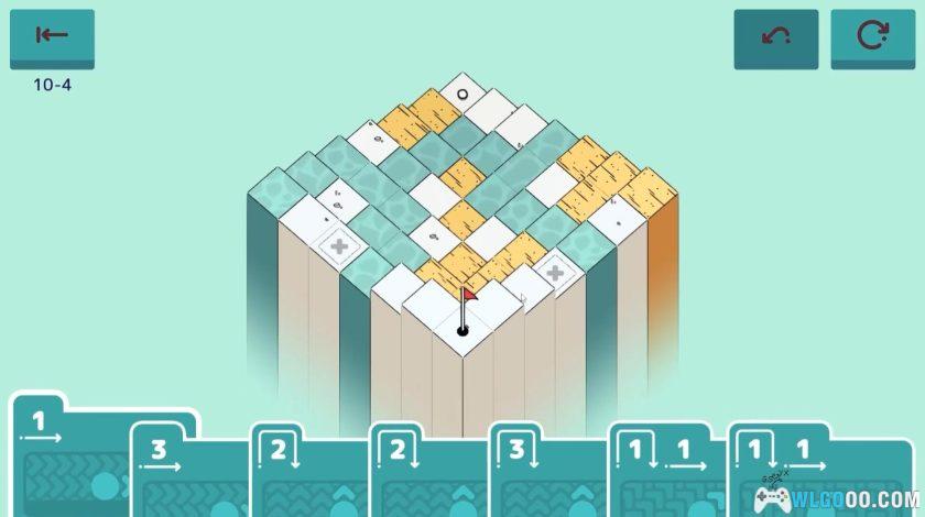 安卓 高尔夫之巅v3.61[中文MOD菜单]｜休闲解谜-图片7