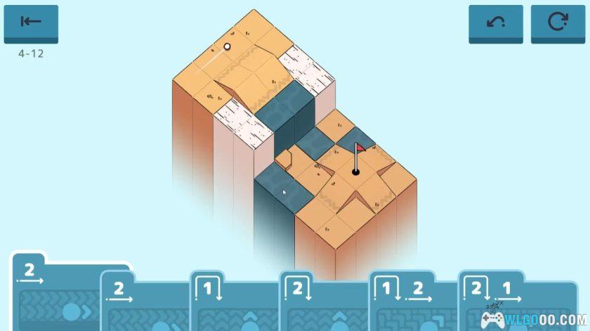 安卓 高尔夫之巅v3.61[中文MOD菜单]｜休闲解谜-图片10