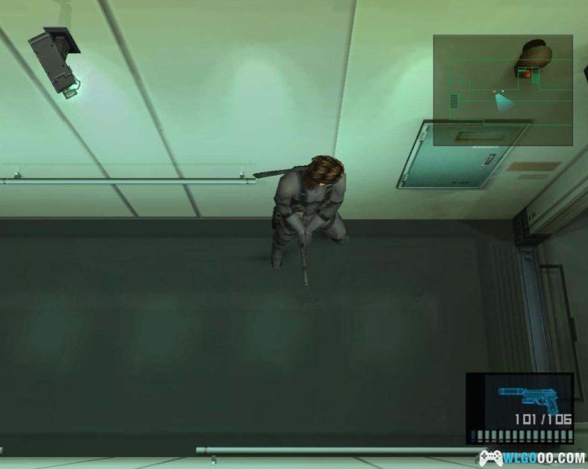 《合金装备》系列1-5代人气音乐集｜FLAC无损17首-图片7