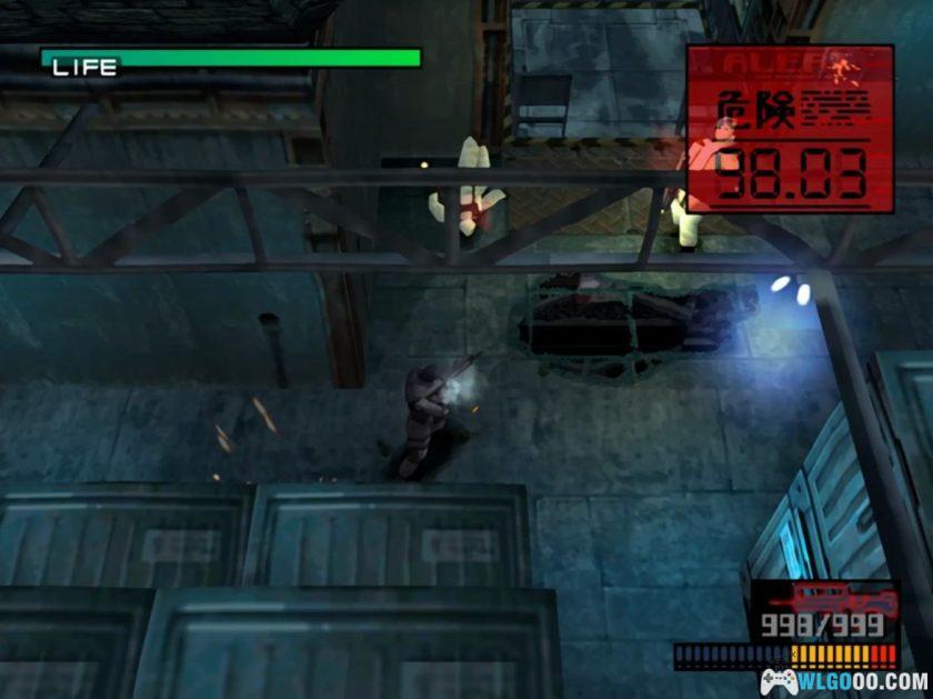 《合金装备》系列1-5代人气音乐集｜FLAC无损17首-图片9