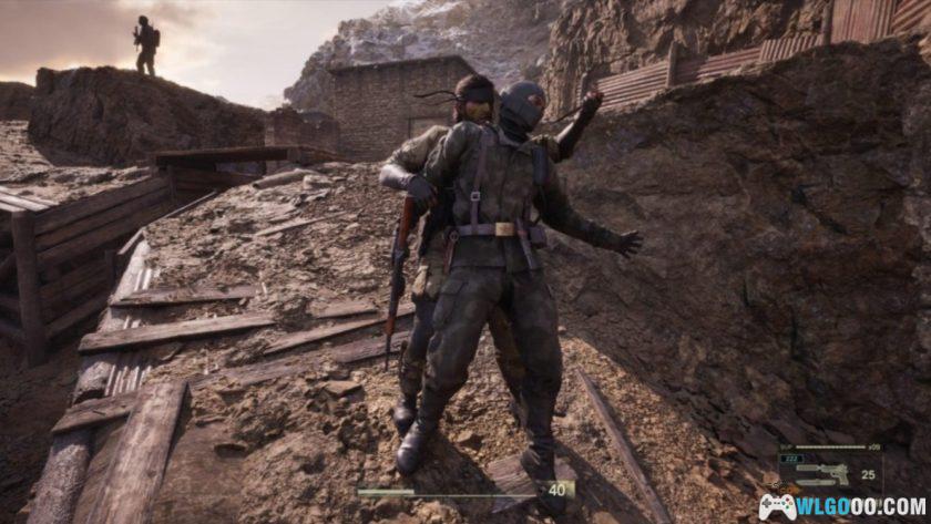 《合金装备》系列1-5代人气音乐集｜FLAC无损17首-图片10