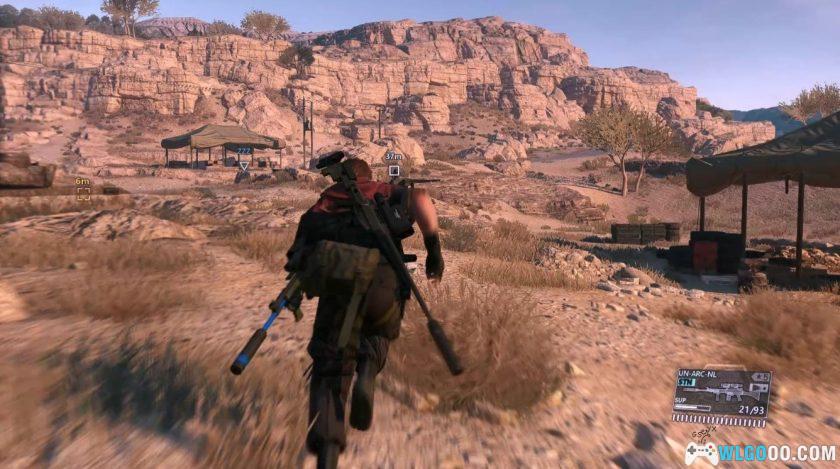 《合金装备》系列1-5代人气音乐集｜FLAC无损17首-图片12