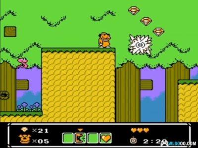 FC顽皮狗[Hack版]－生命数不减-图片6