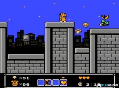 FC顽皮狗[Hack版]－生命数不减-图片7