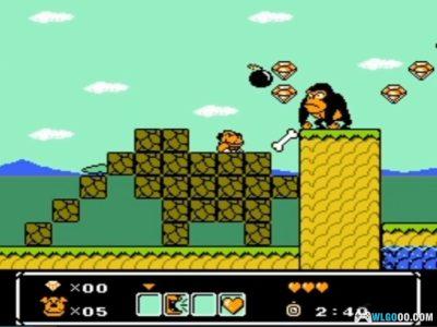 FC顽皮狗[Hack版]－生命数不减-图片5