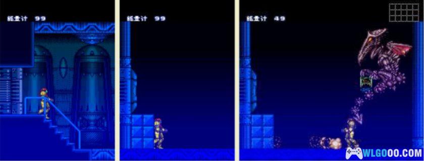 SFC超级银河战士[1.0繁简汉化]｜攻略金手指－2025.7.30发布-图片5