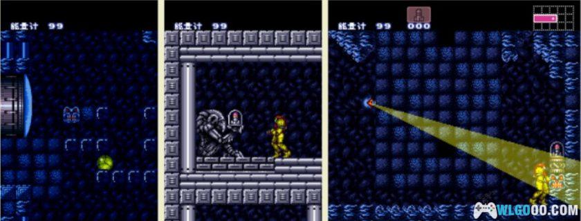 SFC超级银河战士[1.0繁简汉化]｜攻略金手指－2025.7.30发布-图片8