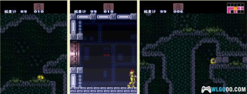 SFC超级银河战士[1.0繁简汉化]｜攻略金手指－2025.7.30发布-图片9