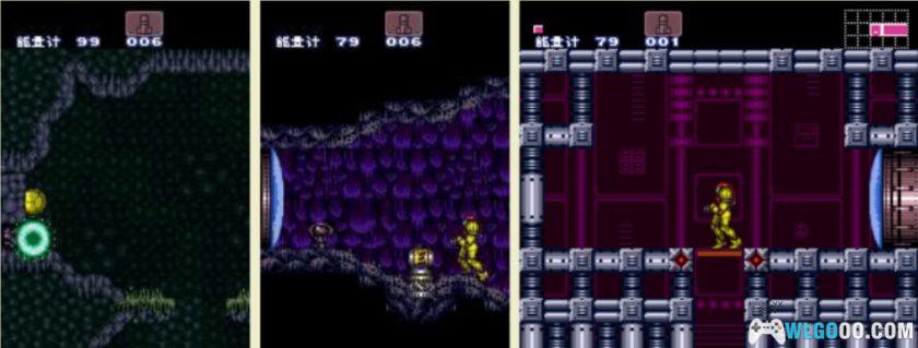 SFC超级银河战士[1.0繁简汉化]｜攻略金手指－2025.7.30发布-图片10