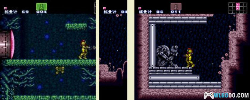 SFC超级银河战士[1.0繁简汉化]｜攻略金手指－2025.7.30发布-图片11