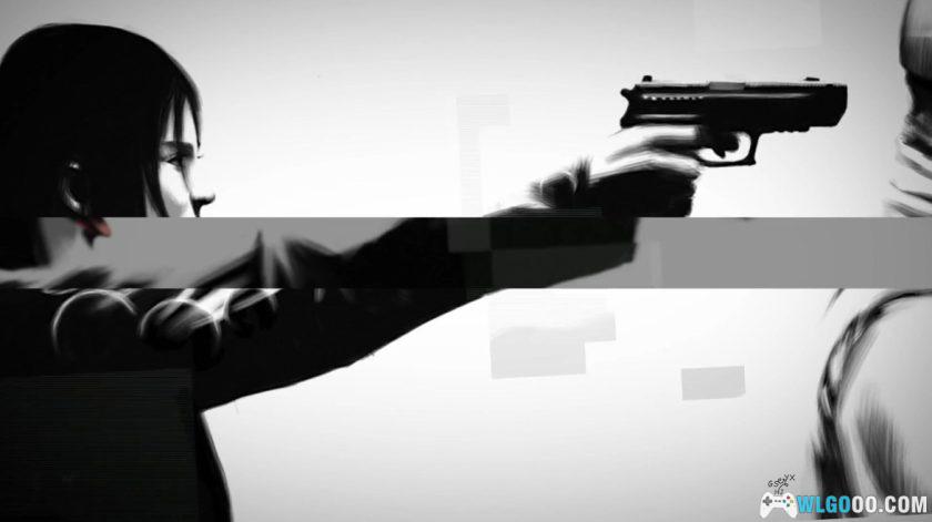 PC银色事件：25号病房[1.0汉化]｜流程攻略-2025.7.25发布-图片2