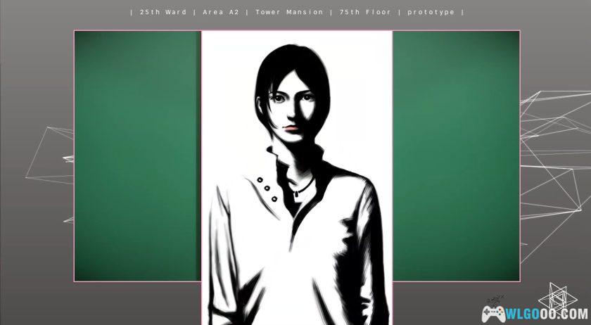 PC银色事件：25号病房[1.0汉化]｜流程攻略-2025.7.25发布-图片8