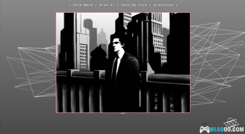 PC银色事件：25号病房[1.0汉化]｜流程攻略-2025.7.25发布-图片10