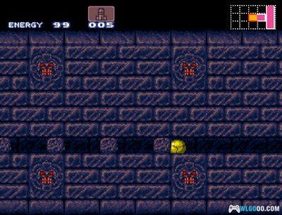 SFC超级银河战士[1.0繁简汉化]｜攻略金手指－2025.7.30发布-图片133