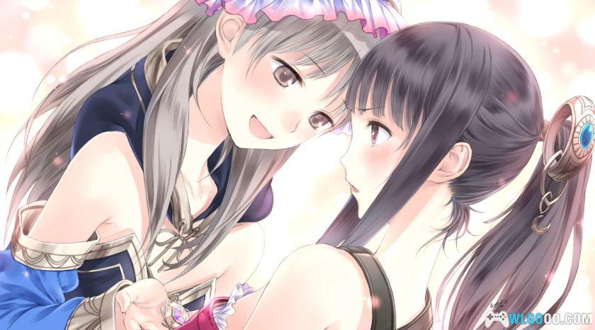 PC托托莉的炼金工房：亚兰德之炼金术士2DX[中文版1.0][全DLC]｜修改器+原声音乐-图片2