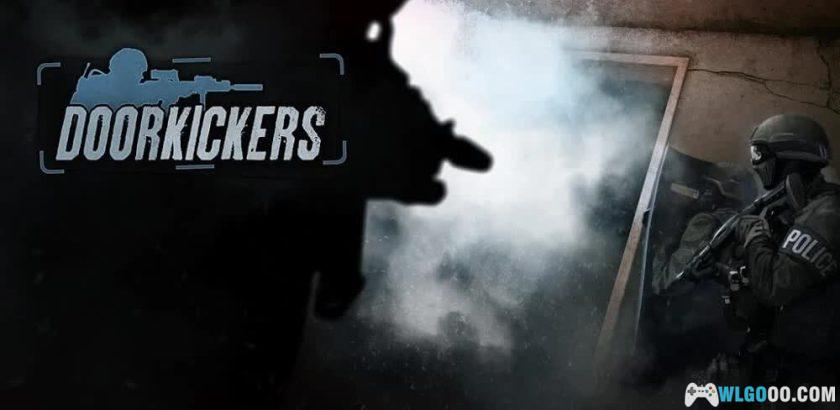 安卓 破门而入v1.1.35[中文完整]｜俯视角战术射击-图片1